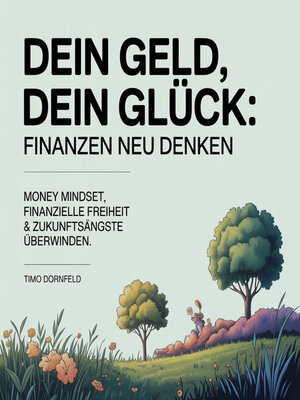 cover image of Dein Geld, Dein Glück--Finanzen neu denken